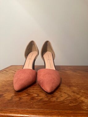 Chinese Laundry Heels